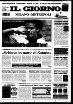 giornale/CFI0354070/2004/n. 266 del 7 novembre